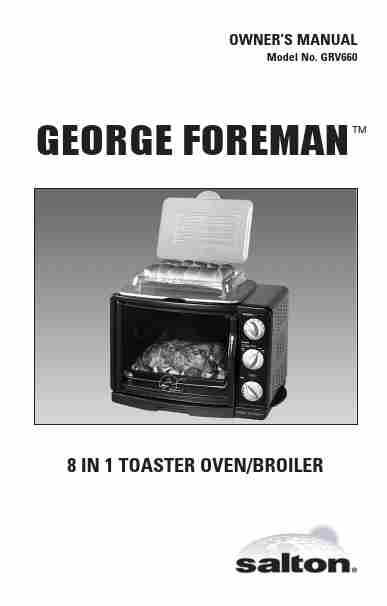 George Foreman Oven GRV660-page_pdf